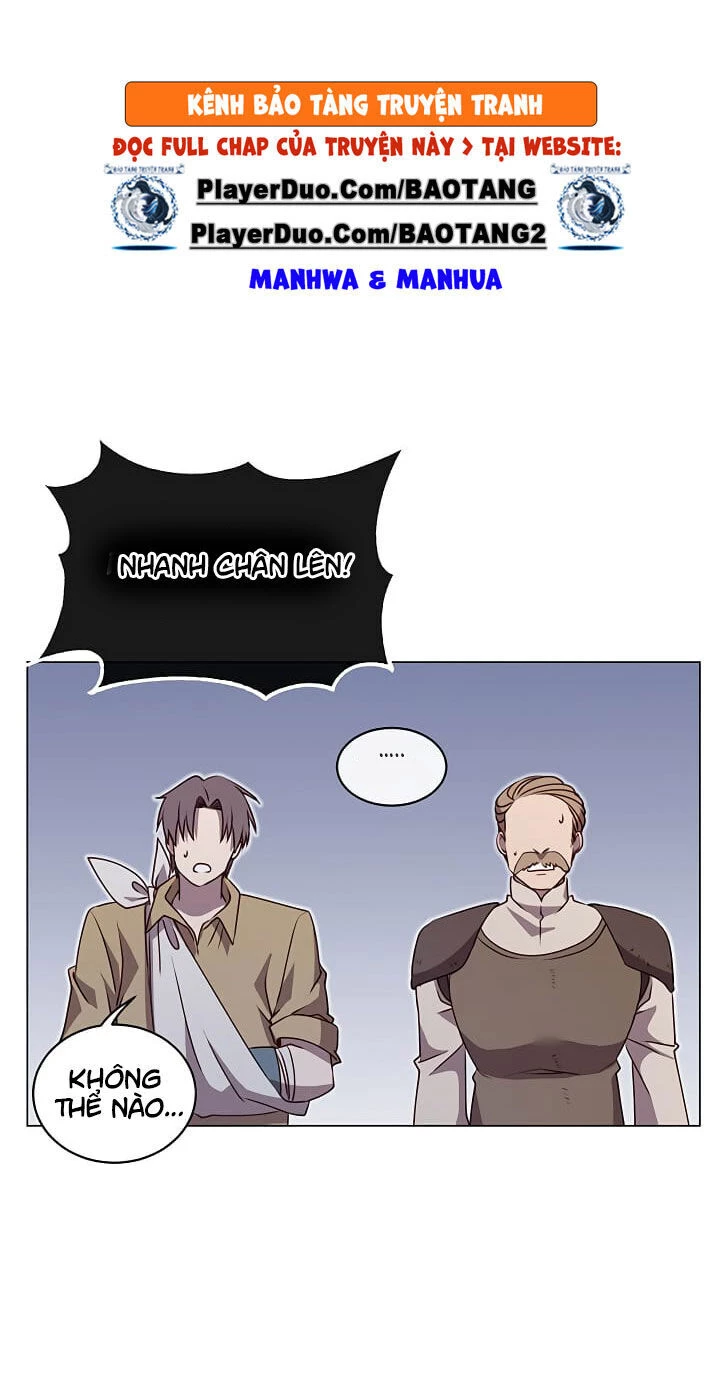 Anh Hùng Mạnh Nhất Trở Lại Chapter 33 - Trang 4