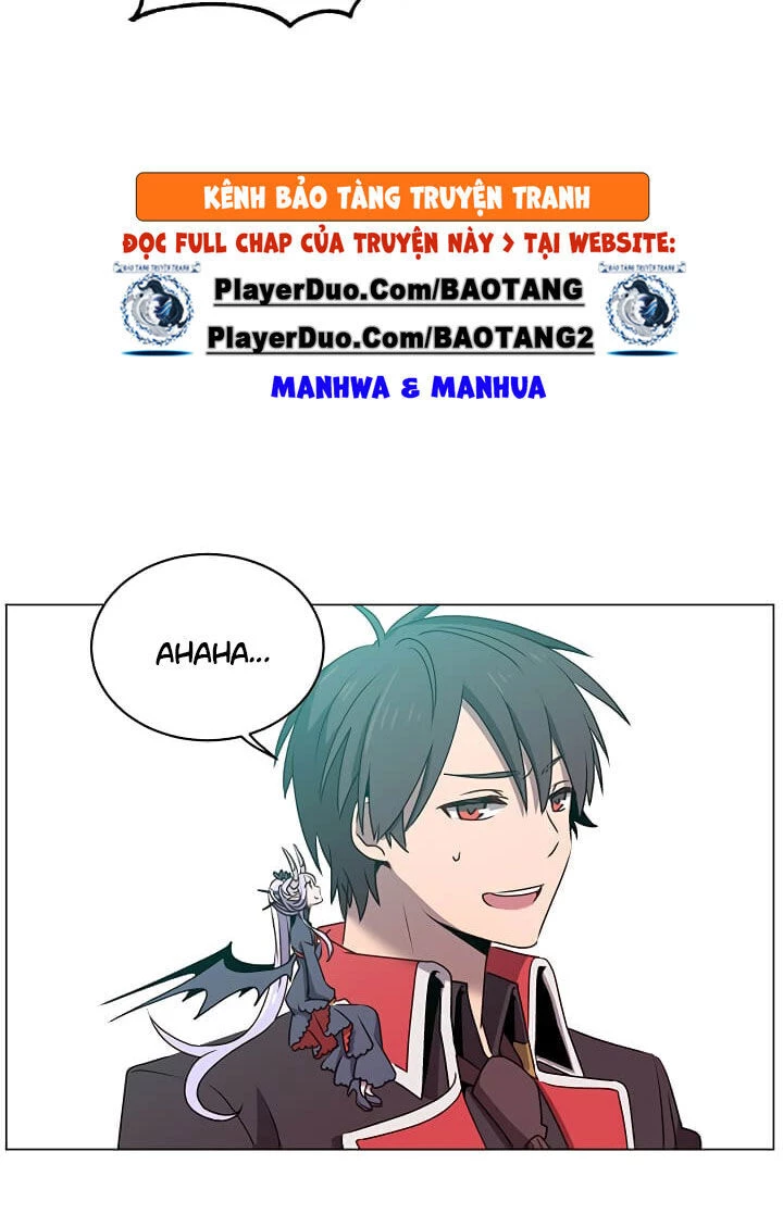 Anh Hùng Mạnh Nhất Trở Lại Chapter 33 - Trang 4