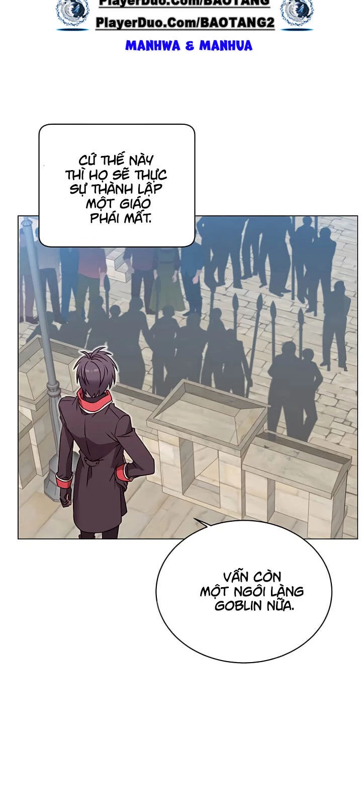 Anh Hùng Mạnh Nhất Trở Lại Chapter 33 - Trang 4