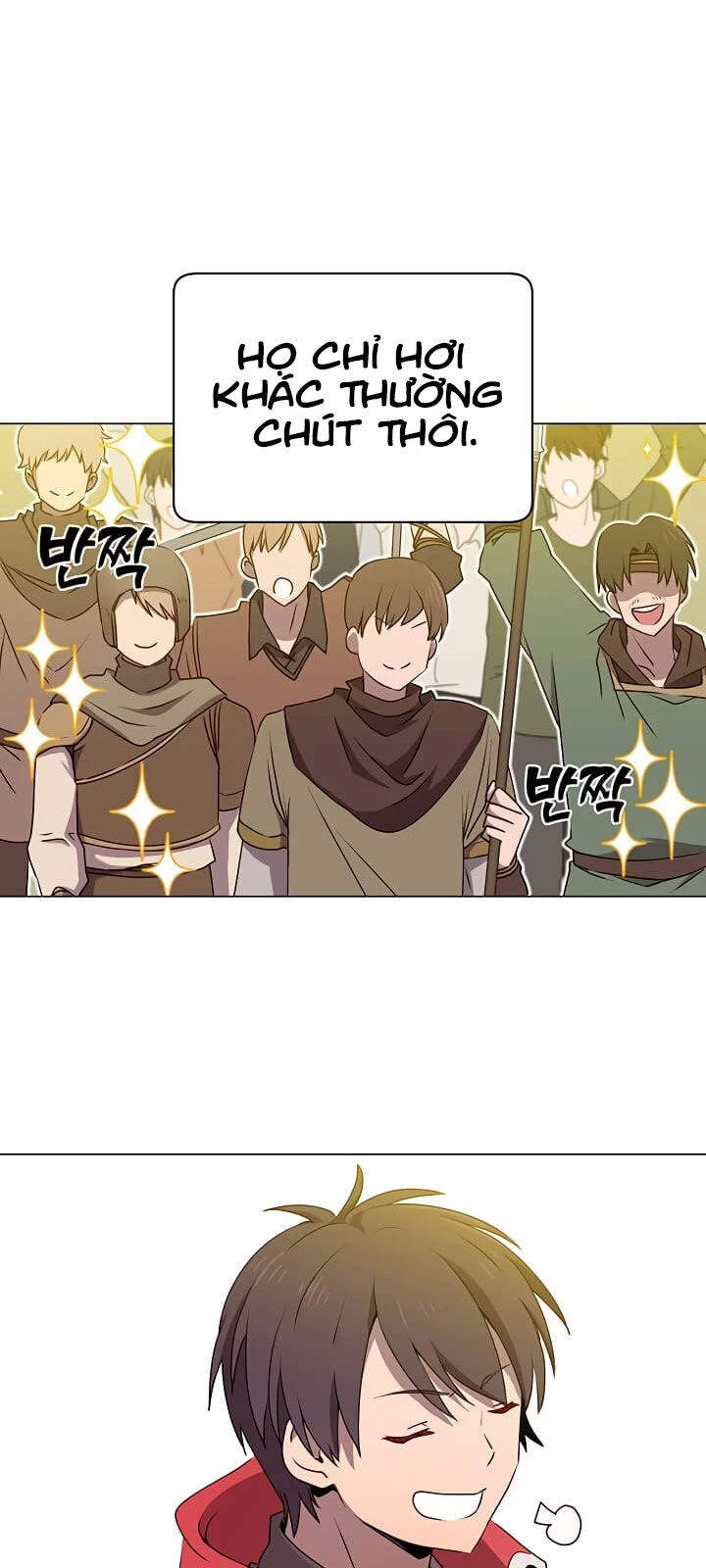 Anh Hùng Mạnh Nhất Trở Lại Chapter 33 - Trang 4