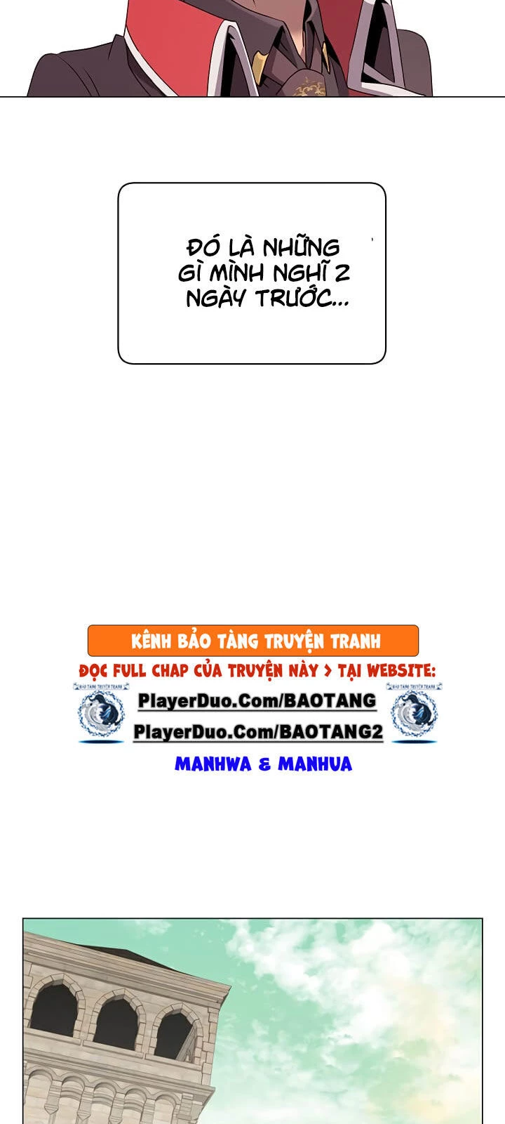 Anh Hùng Mạnh Nhất Trở Lại Chapter 33 - Trang 4
