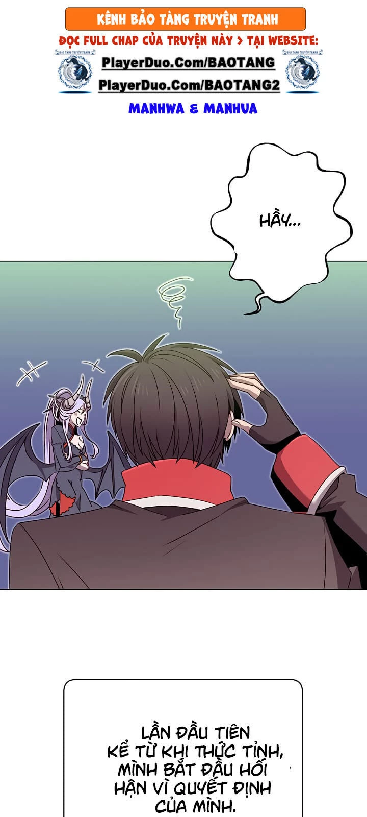 Anh Hùng Mạnh Nhất Trở Lại Chapter 33 - Trang 4