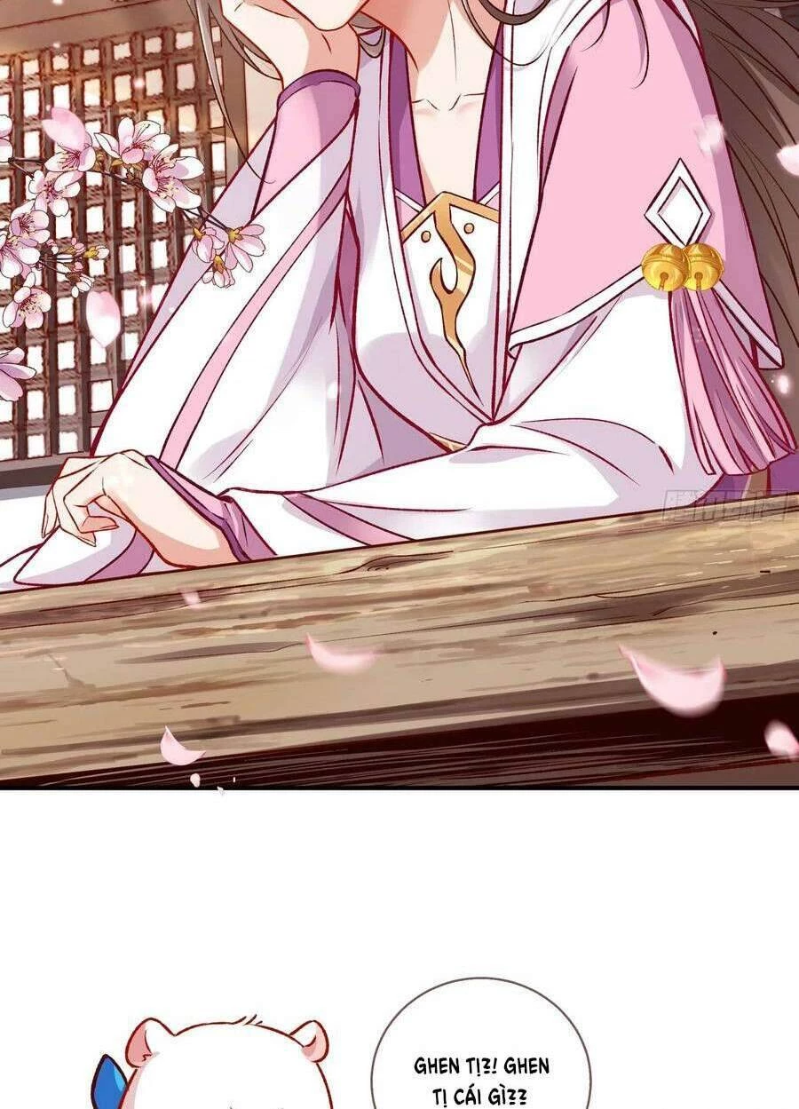 Vạn Tra Triêu Hoàng Chapter 488: Ghen tị - Trang 4