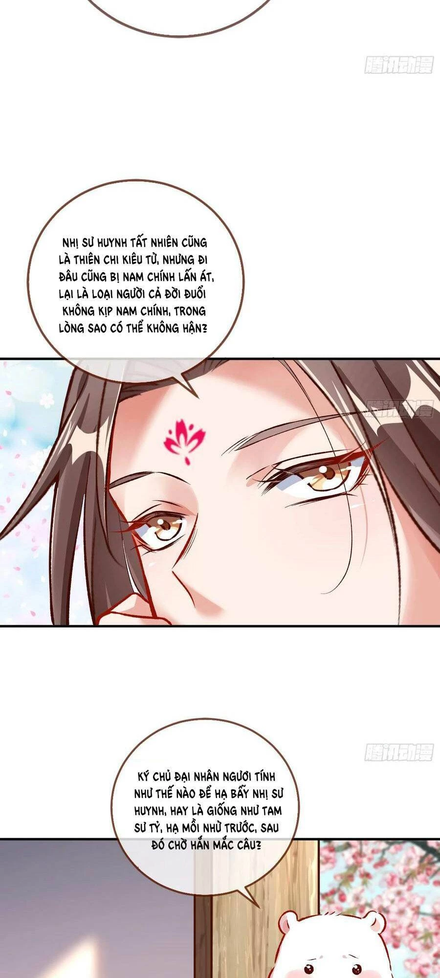 Vạn Tra Triêu Hoàng Chapter 488: Ghen tị - Trang 4