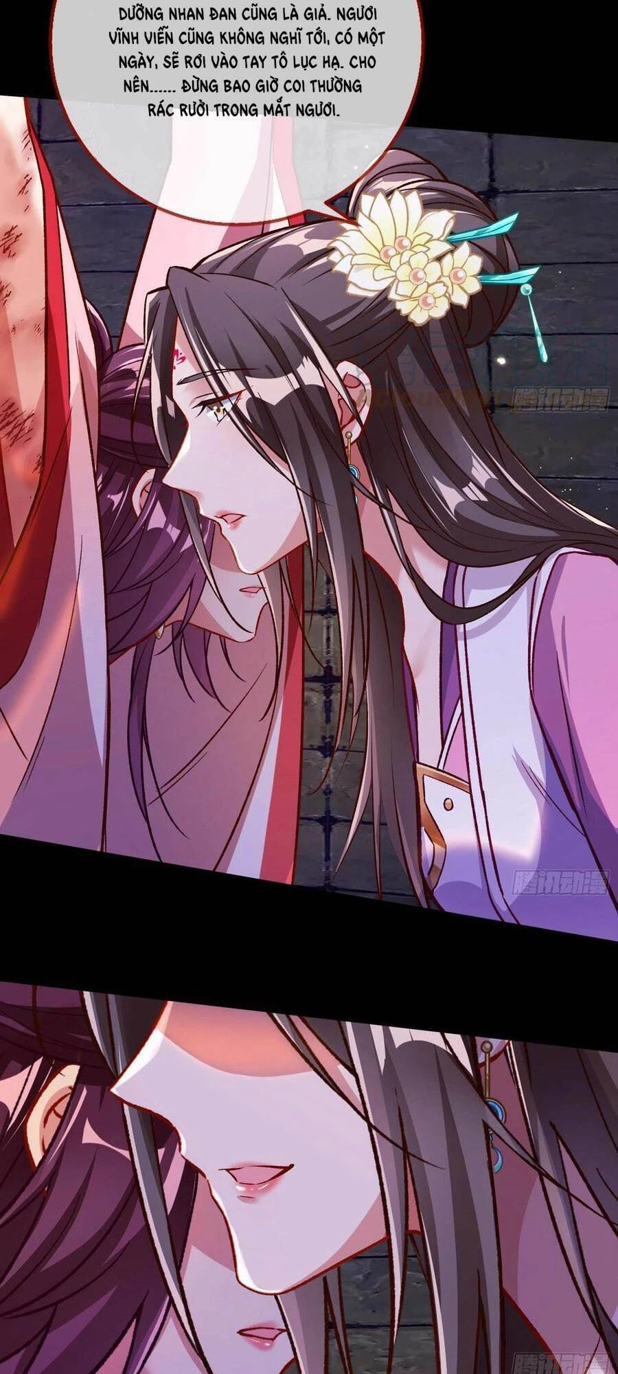 Vạn Tra Triêu Hoàng Chapter 488: Ghen tị - Trang 4