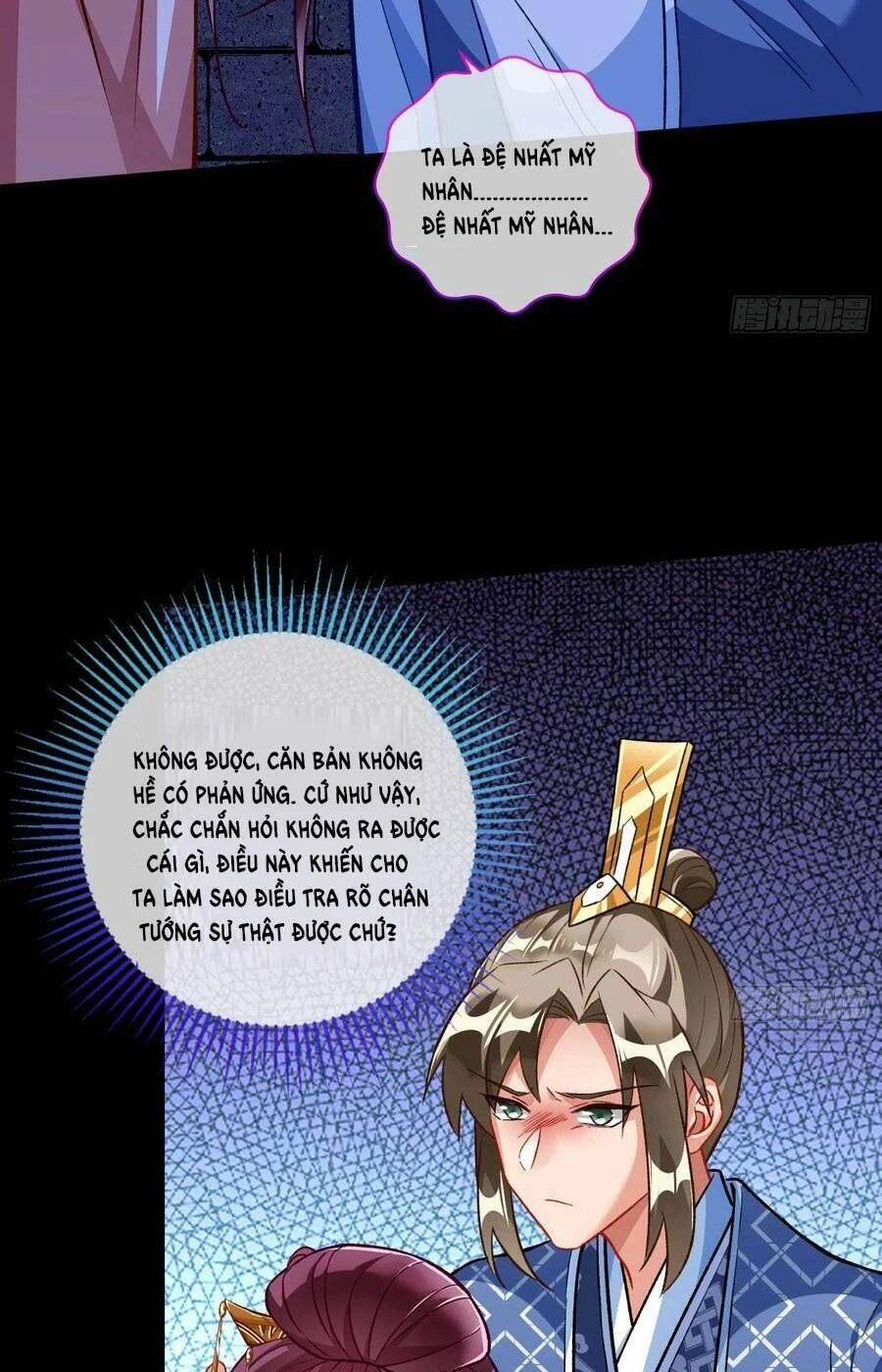 Vạn Tra Triêu Hoàng Chapter 488: Ghen tị - Trang 4