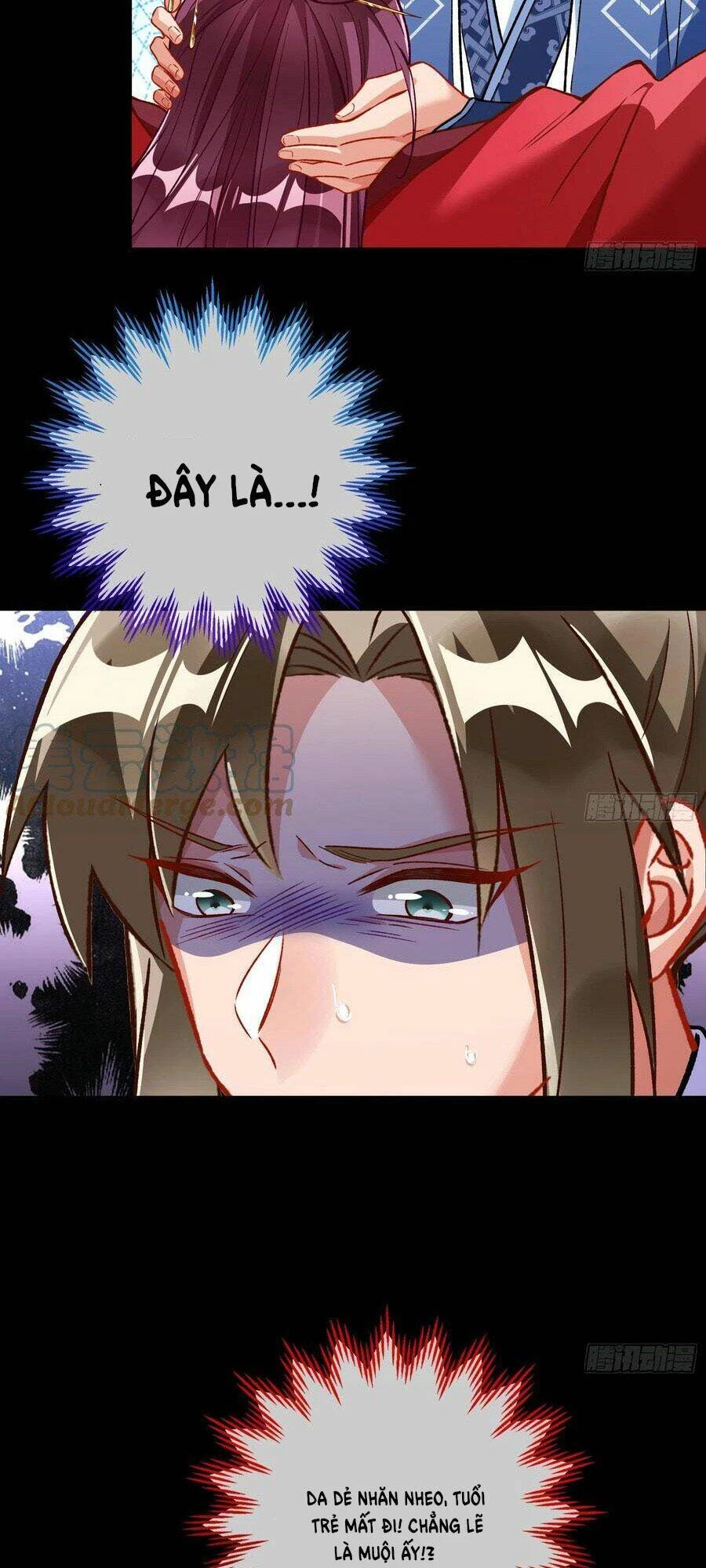 Vạn Tra Triêu Hoàng Chapter 488: Ghen tị - Trang 4