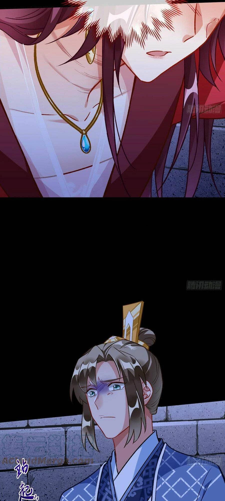 Vạn Tra Triêu Hoàng Chapter 488: Ghen tị - Trang 4