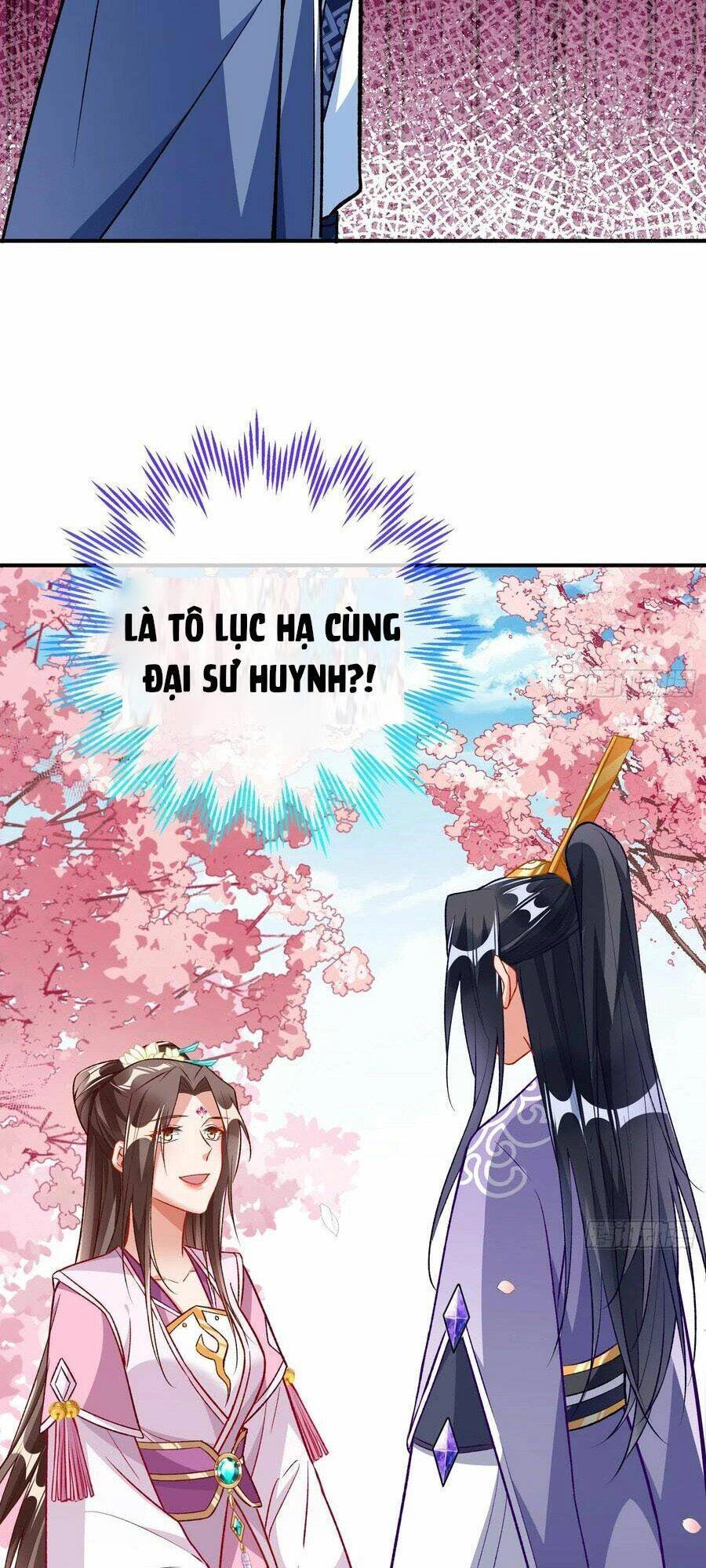 Vạn Tra Triêu Hoàng Chapter 488: Ghen tị - Trang 4