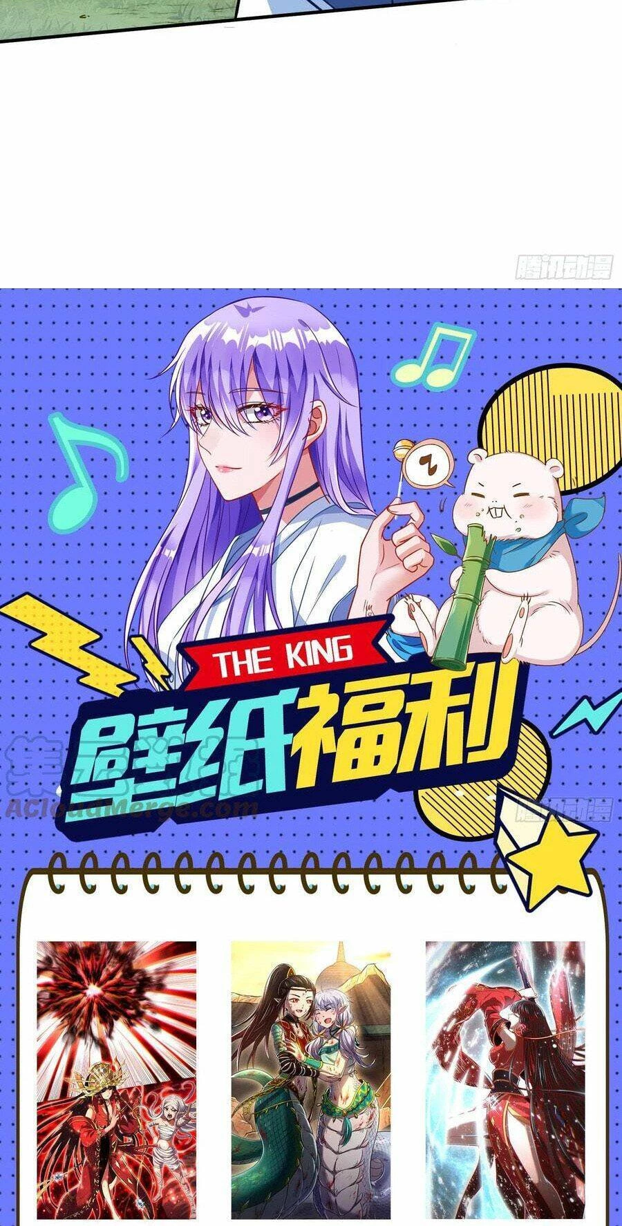 Vạn Tra Triêu Hoàng Chapter 488: Ghen tị - Trang 4