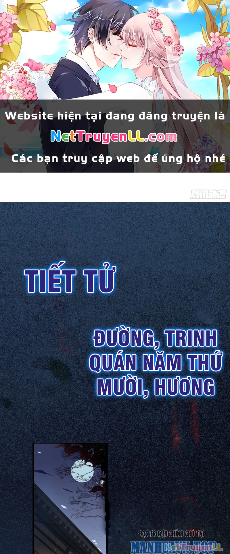 Ta Thực Sự Không Muốn Làm Thần Tiên Chapter 1 - Trang 4