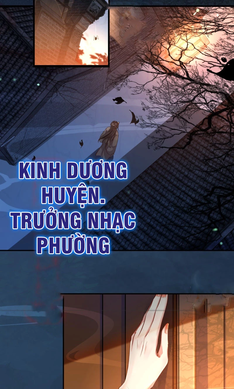 Ta Thực Sự Không Muốn Làm Thần Tiên Chapter 1 - Trang 4
