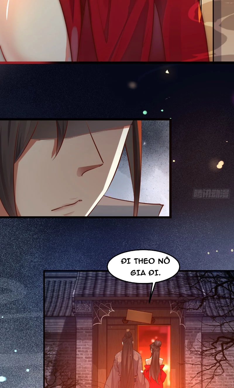 Ta Thực Sự Không Muốn Làm Thần Tiên Chapter 1 - Trang 4