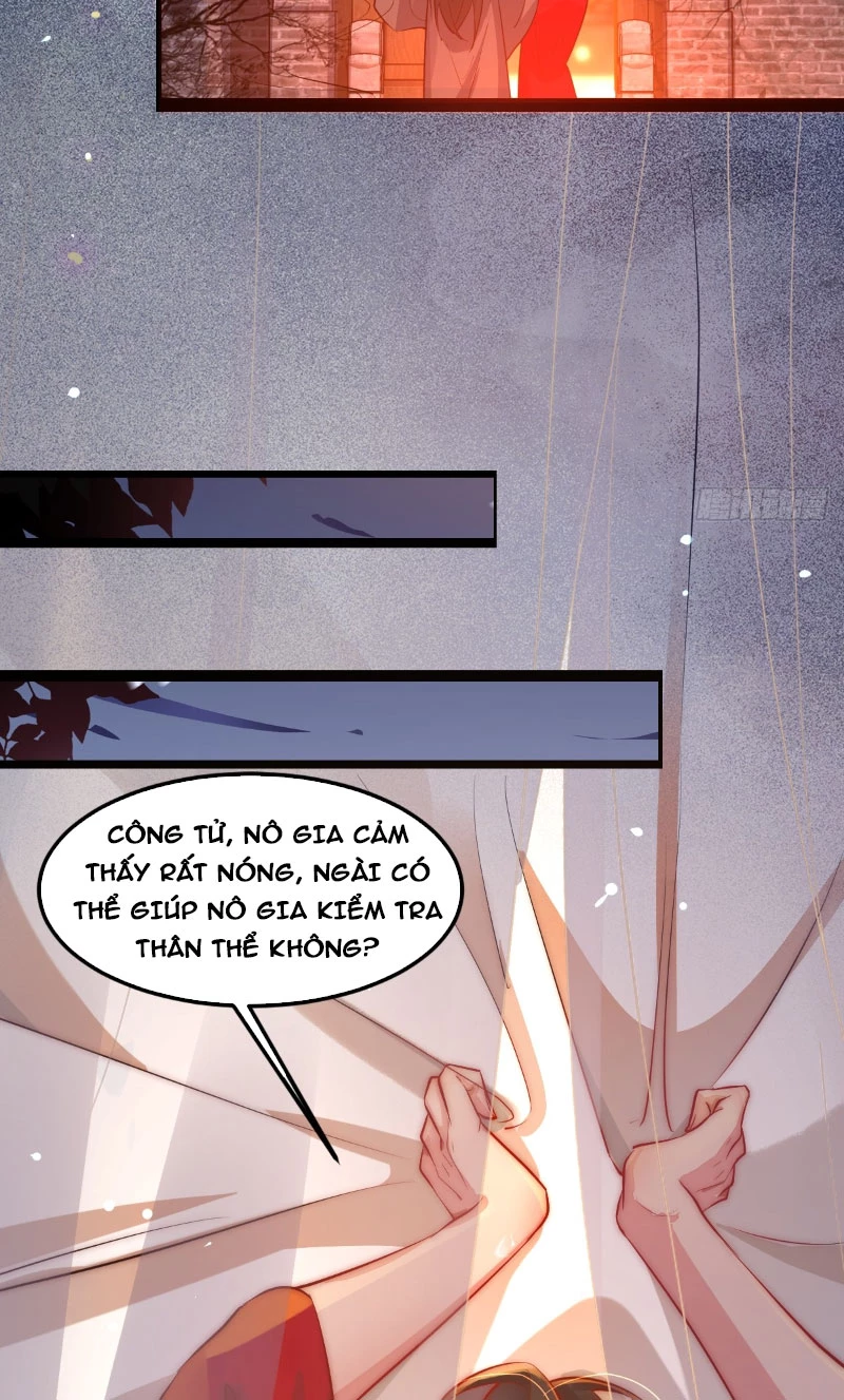 Ta Thực Sự Không Muốn Làm Thần Tiên Chapter 1 - Trang 4