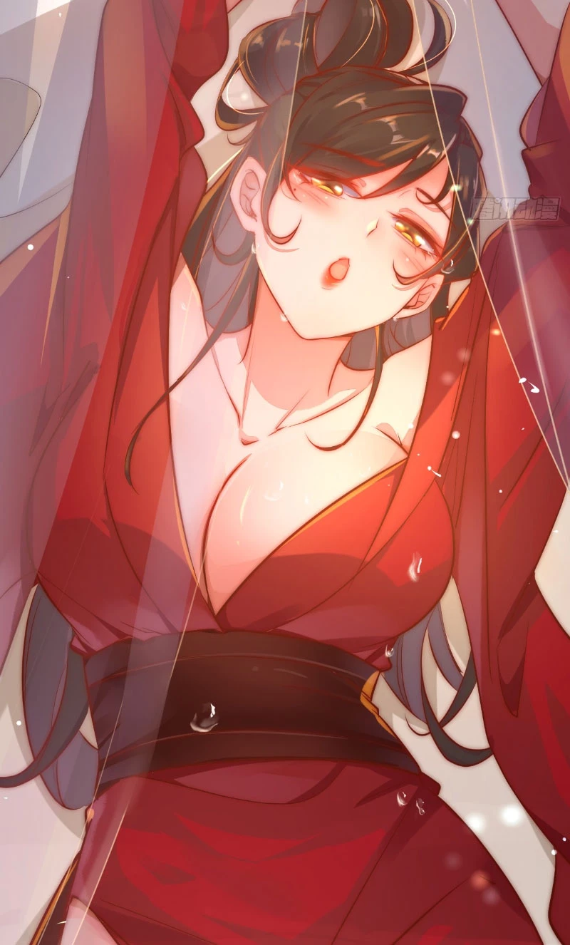Ta Thực Sự Không Muốn Làm Thần Tiên Chapter 1 - Trang 4