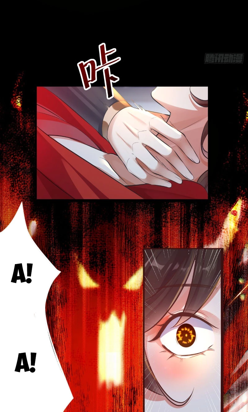 Ta Thực Sự Không Muốn Làm Thần Tiên Chapter 1 - Trang 4