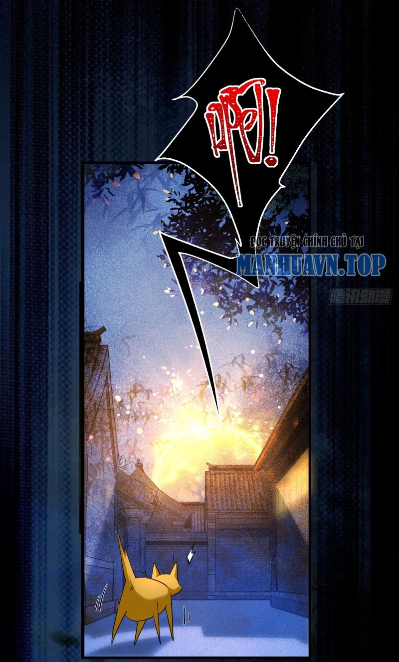 Ta Thực Sự Không Muốn Làm Thần Tiên Chapter 1 - Trang 4
