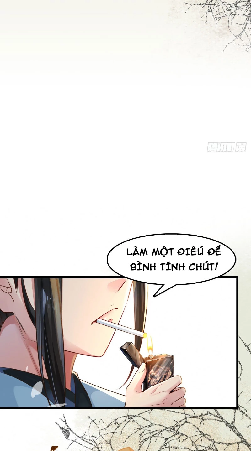 Ta Thực Sự Không Muốn Làm Thần Tiên Chapter 1 - Trang 4