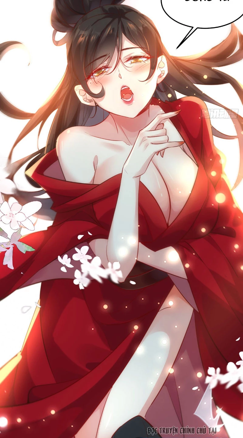 Ta Thực Sự Không Muốn Làm Thần Tiên Chapter 1 - Trang 4