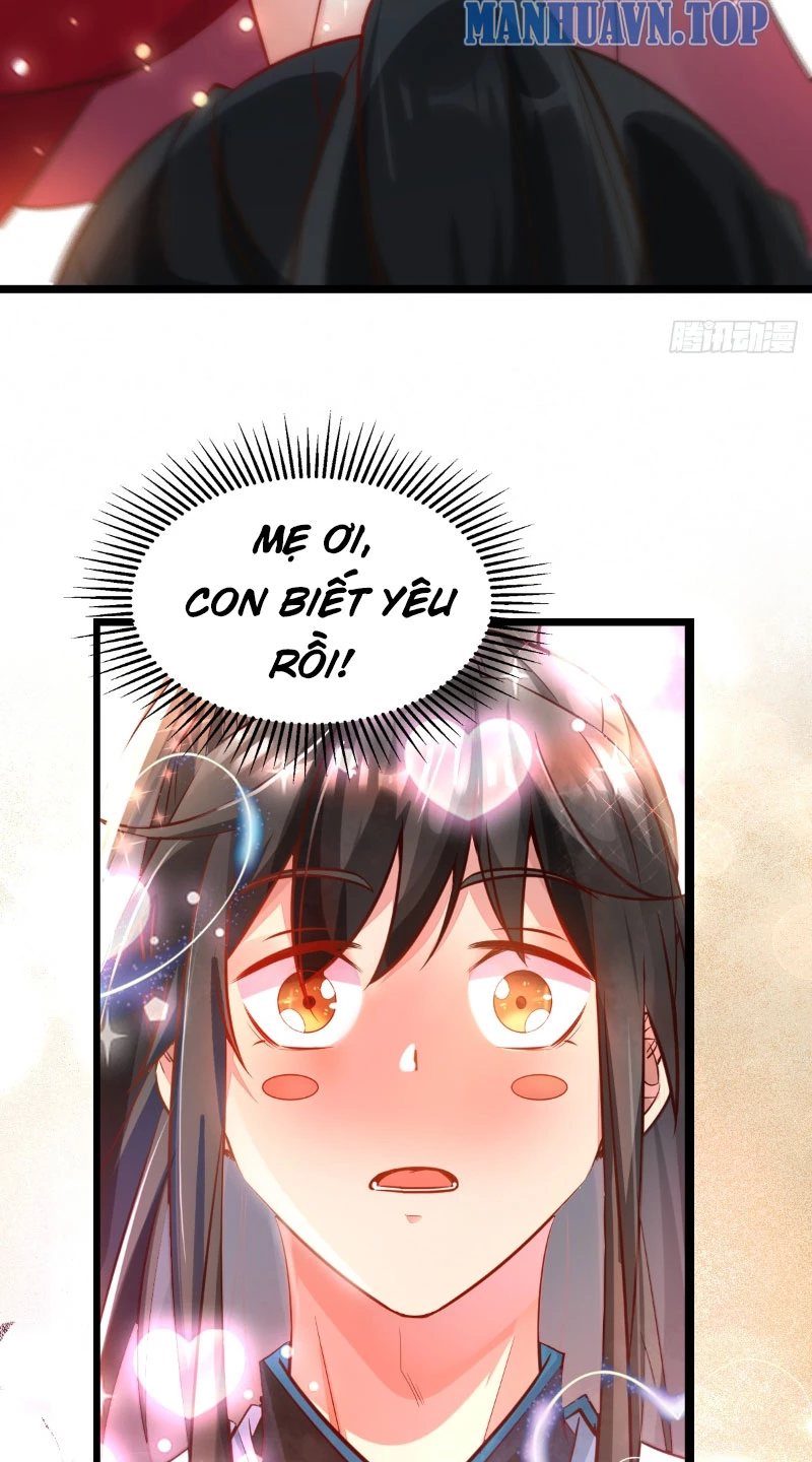 Ta Thực Sự Không Muốn Làm Thần Tiên Chapter 1 - Trang 4