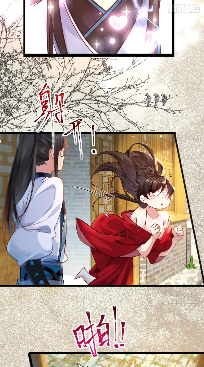 Ta Thực Sự Không Muốn Làm Thần Tiên Chapter 1 - Trang 4