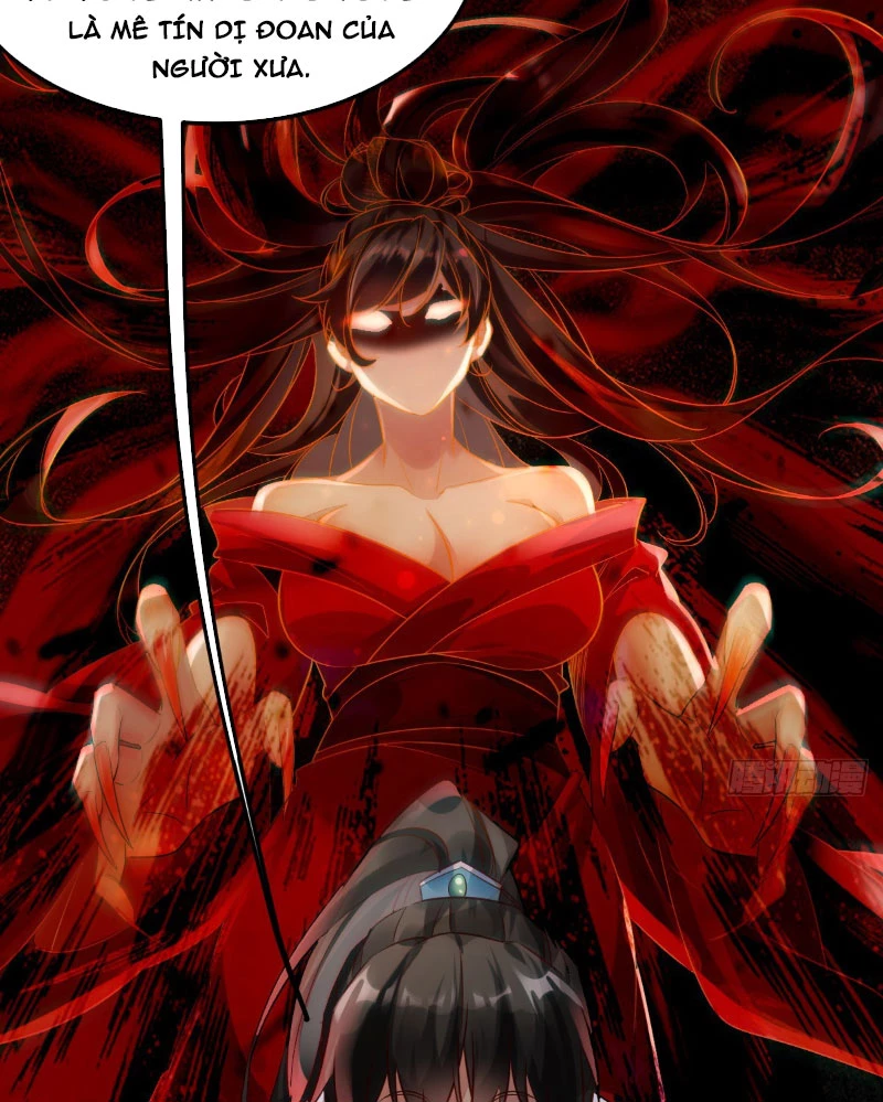 Ta Thực Sự Không Muốn Làm Thần Tiên Chapter 1 - Trang 4