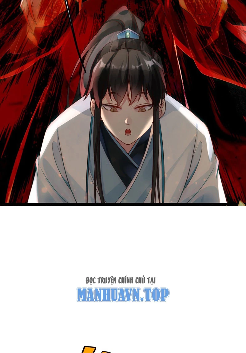 Ta Thực Sự Không Muốn Làm Thần Tiên Chapter 2 - Trang 4