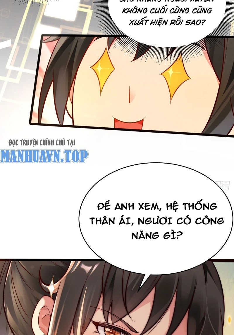 Ta Thực Sự Không Muốn Làm Thần Tiên Chapter 2 - Trang 4