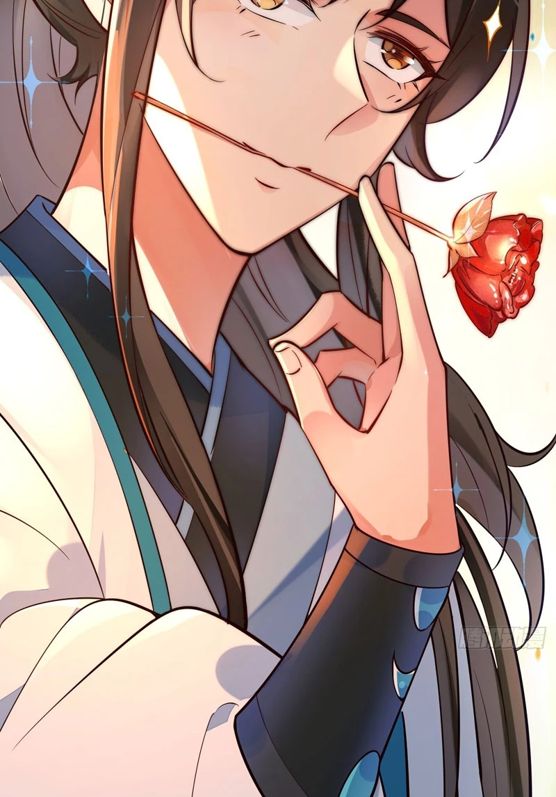 Ta Thực Sự Không Muốn Làm Thần Tiên Chapter 2 - Trang 4