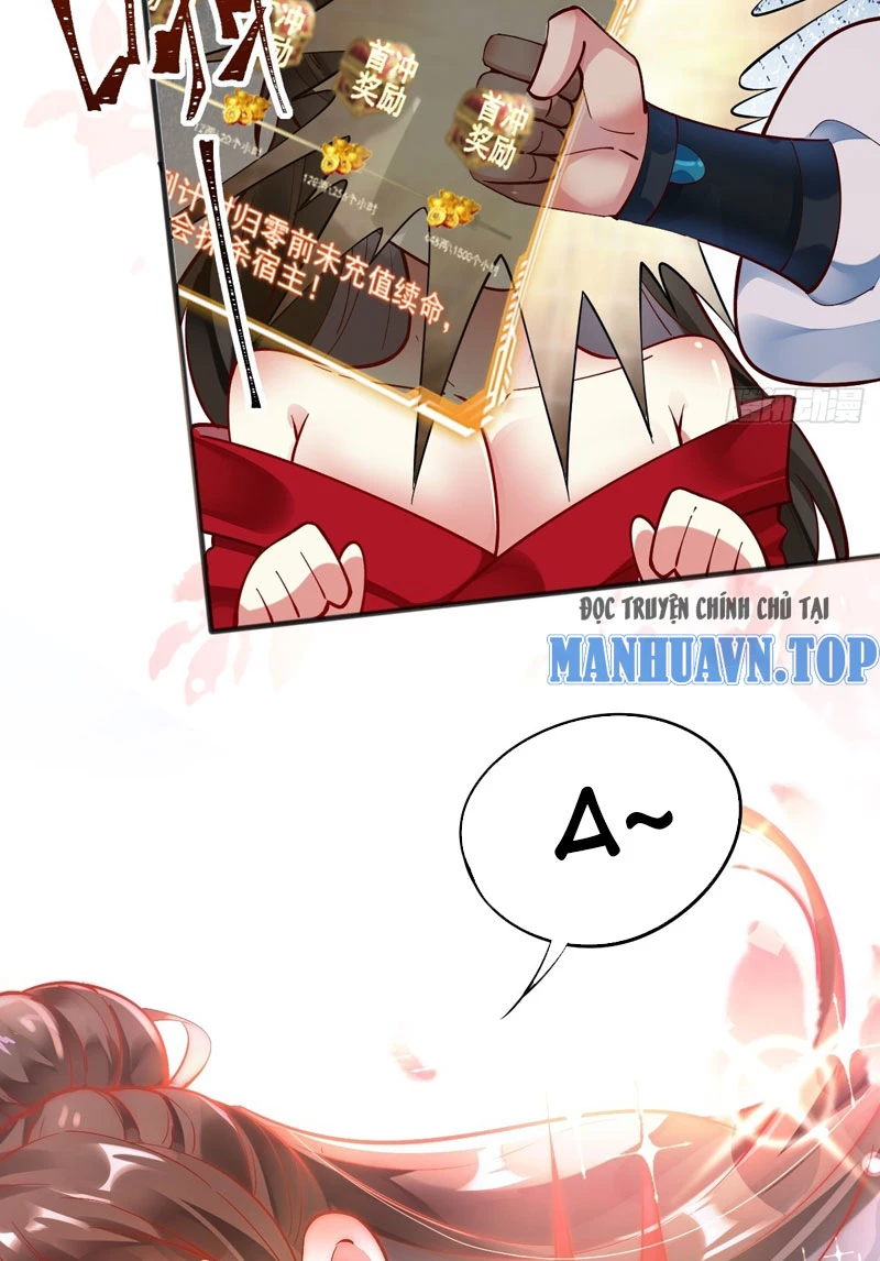 Ta Thực Sự Không Muốn Làm Thần Tiên Chapter 2 - Trang 4