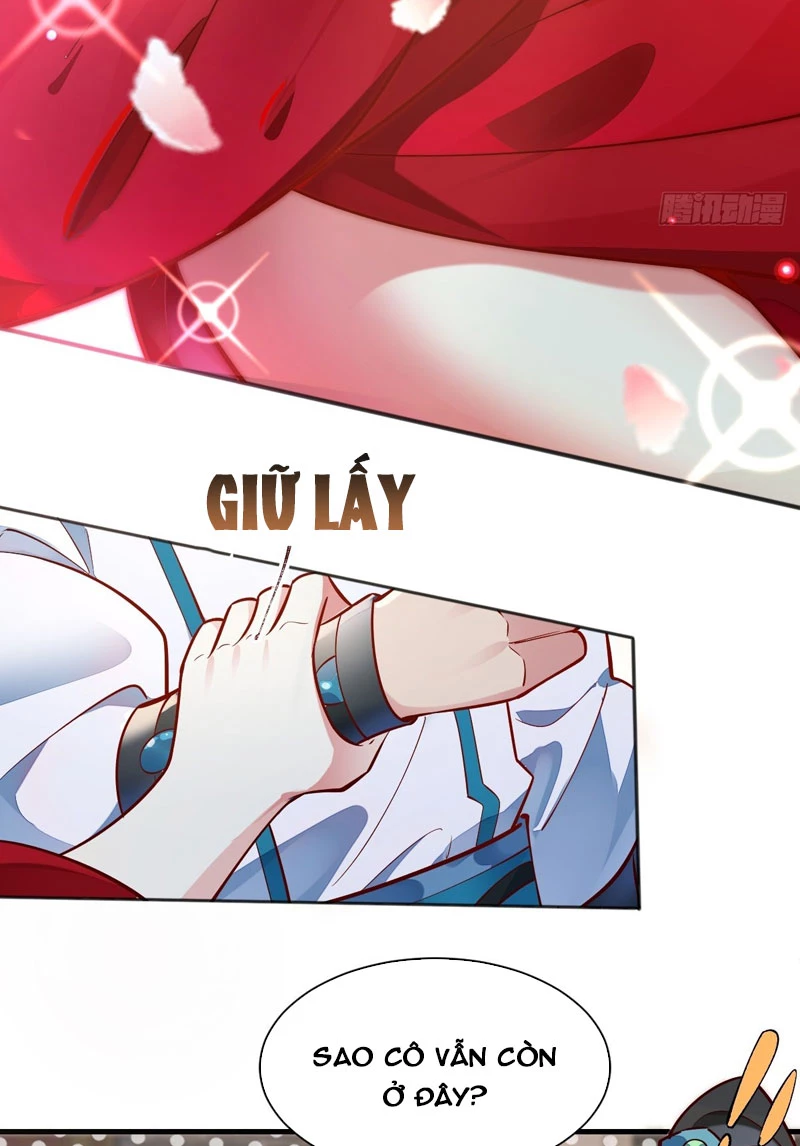 Ta Thực Sự Không Muốn Làm Thần Tiên Chapter 2 - Trang 4