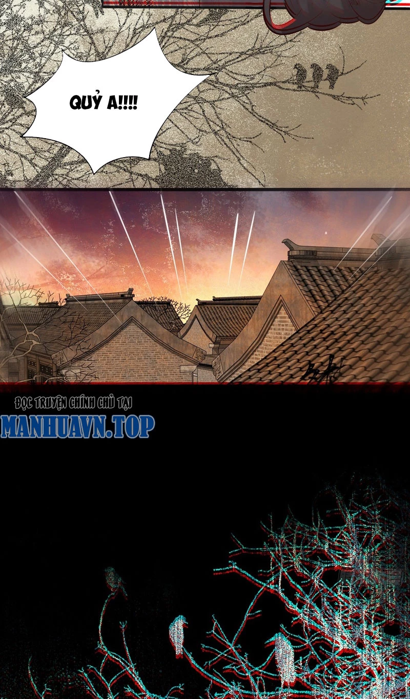 Ta Thực Sự Không Muốn Làm Thần Tiên Chapter 2 - Trang 4