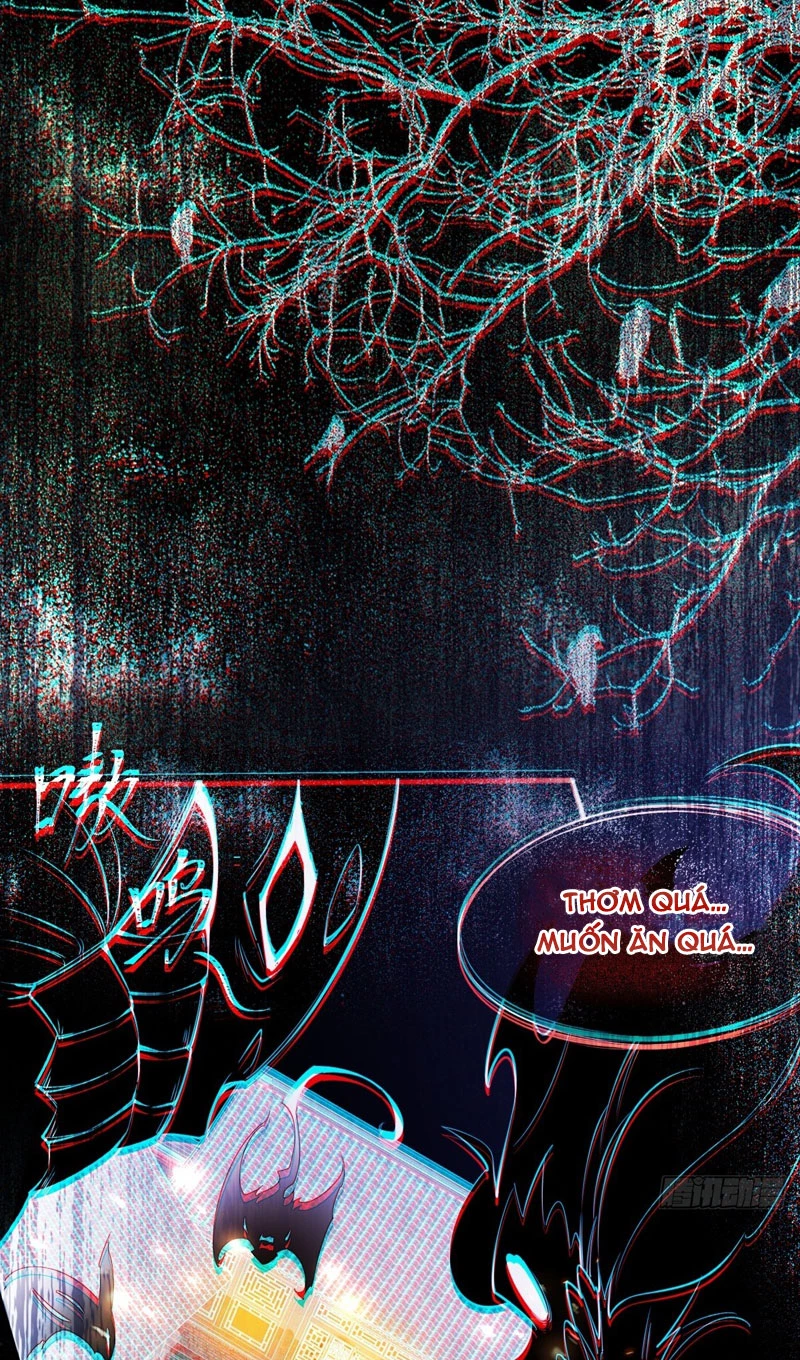 Ta Thực Sự Không Muốn Làm Thần Tiên Chapter 2 - Trang 4