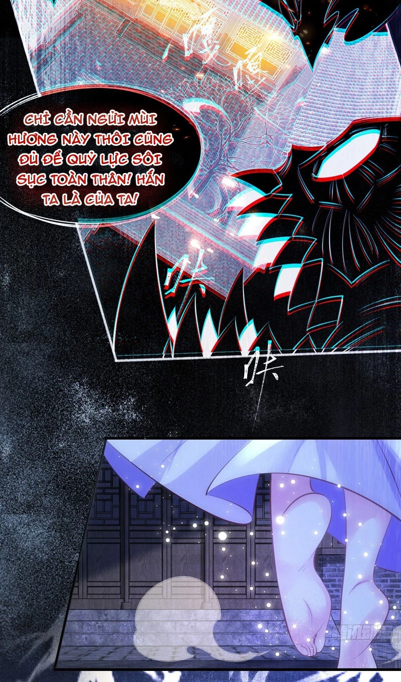 Ta Thực Sự Không Muốn Làm Thần Tiên Chapter 2 - Trang 4