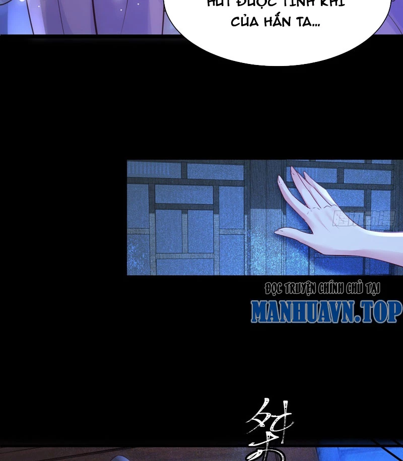 Ta Thực Sự Không Muốn Làm Thần Tiên Chapter 2 - Trang 4