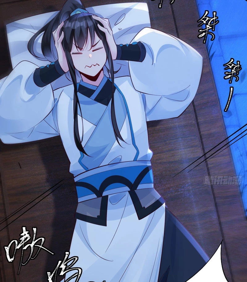 Ta Thực Sự Không Muốn Làm Thần Tiên Chapter 2 - Trang 4