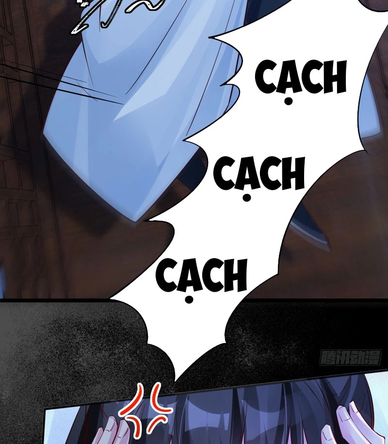 Ta Thực Sự Không Muốn Làm Thần Tiên Chapter 2 - Trang 4