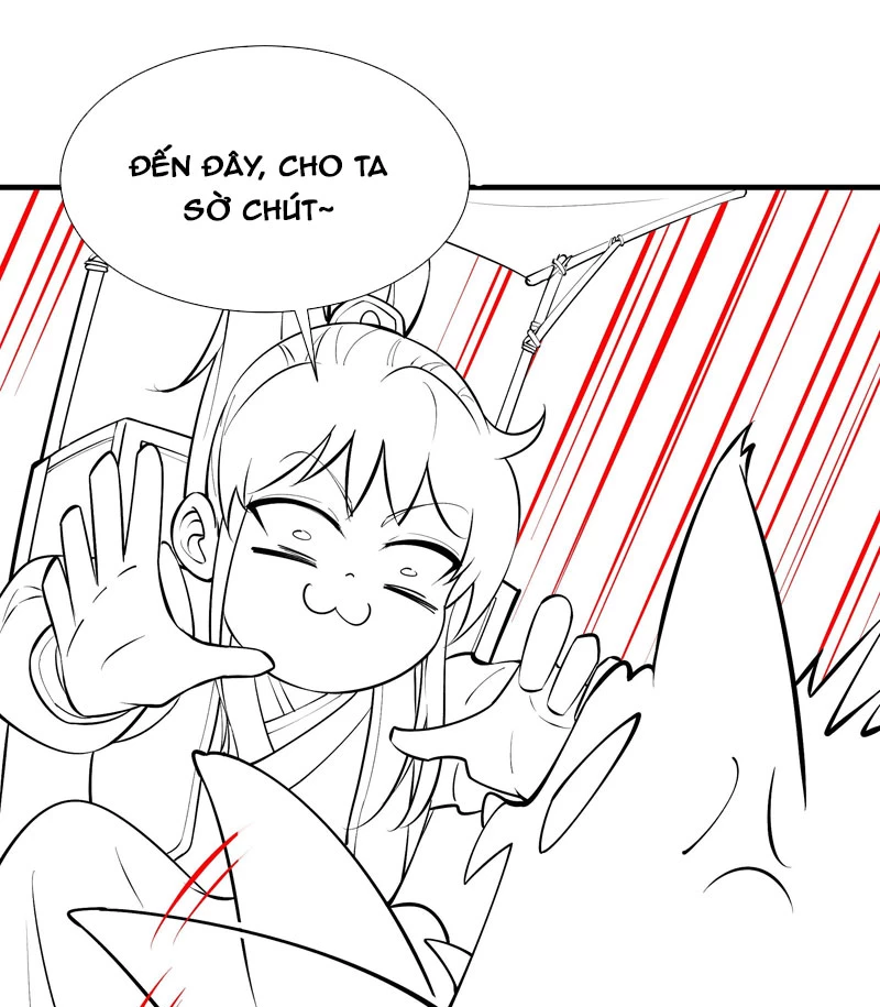 Ta Thực Sự Không Muốn Làm Thần Tiên Chapter 2 - Trang 4