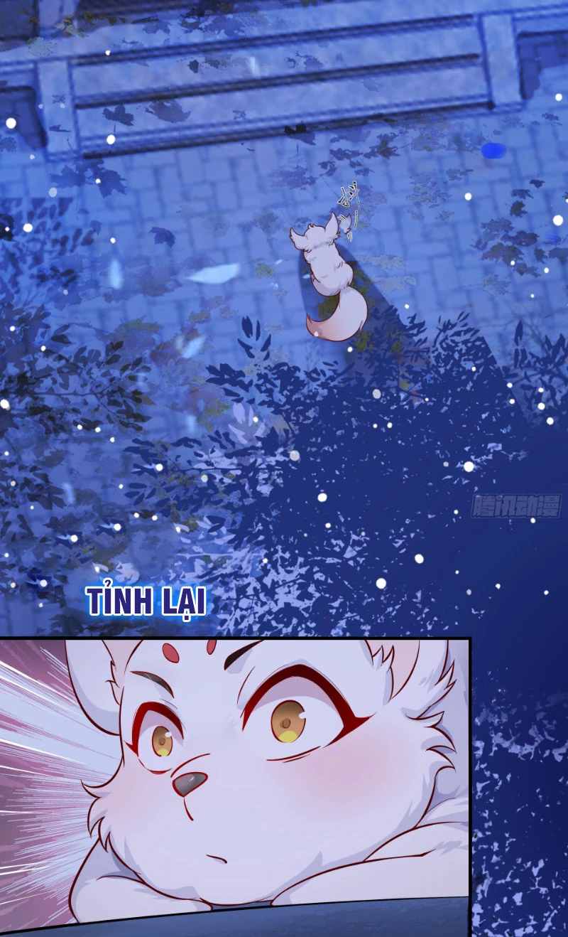 Ta Thực Sự Không Muốn Làm Thần Tiên Chapter 3 - Trang 4