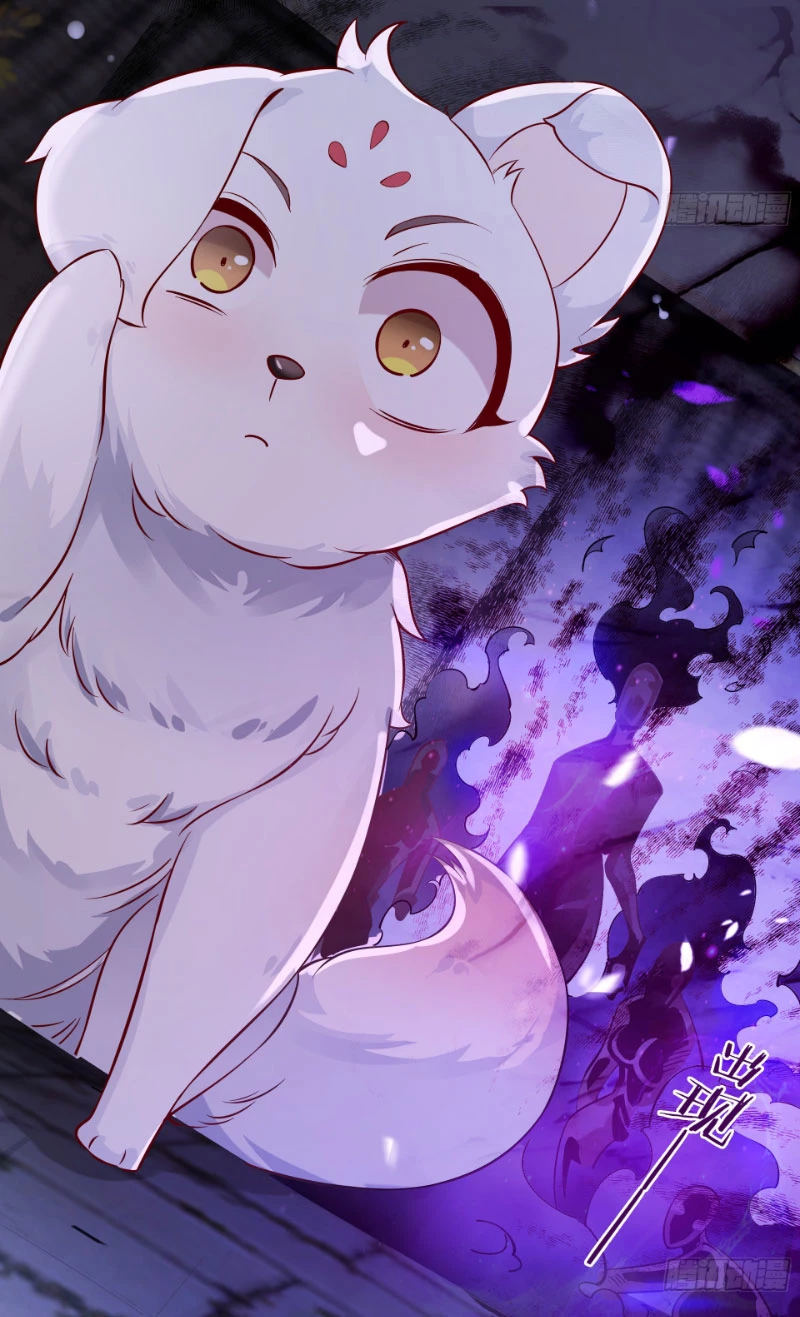 Ta Thực Sự Không Muốn Làm Thần Tiên Chapter 3 - Trang 4