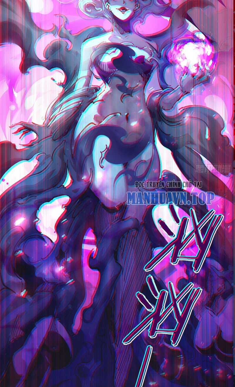 Ta Thực Sự Không Muốn Làm Thần Tiên Chapter 3 - Trang 4