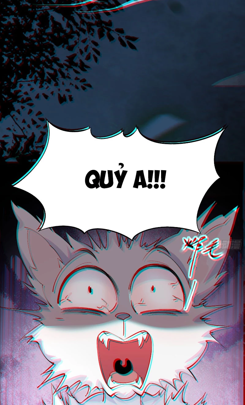 Ta Thực Sự Không Muốn Làm Thần Tiên Chapter 3 - Trang 4