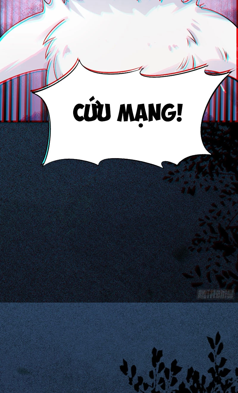 Ta Thực Sự Không Muốn Làm Thần Tiên Chapter 3 - Trang 4