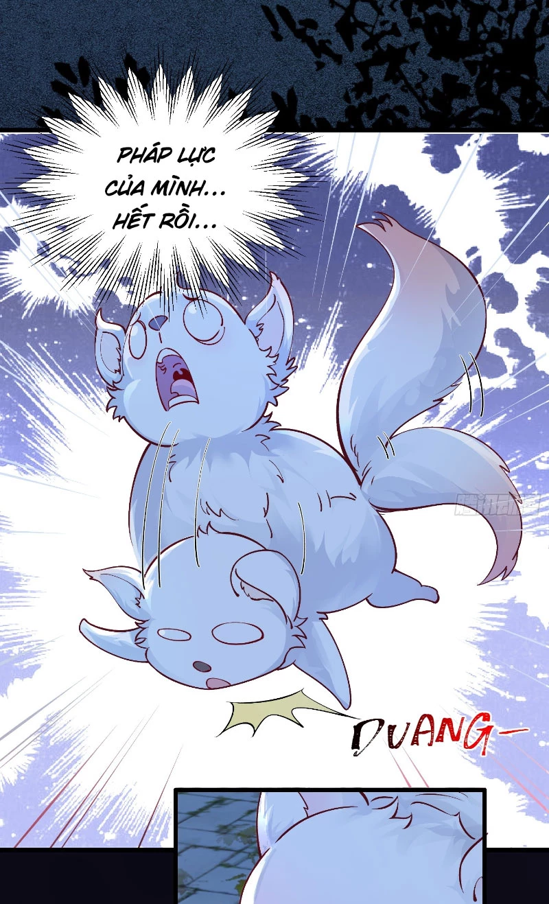 Ta Thực Sự Không Muốn Làm Thần Tiên Chapter 3 - Trang 4