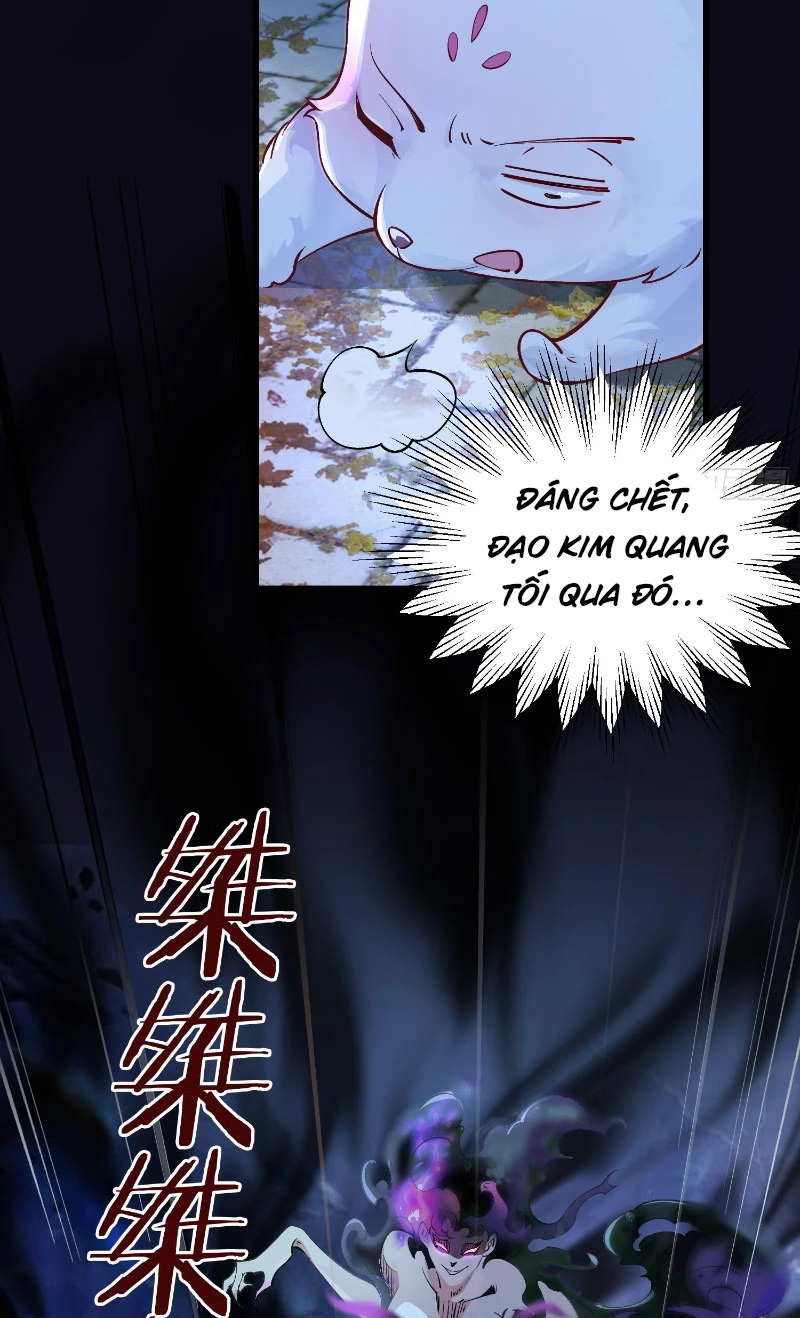 Ta Thực Sự Không Muốn Làm Thần Tiên Chapter 3 - Trang 4