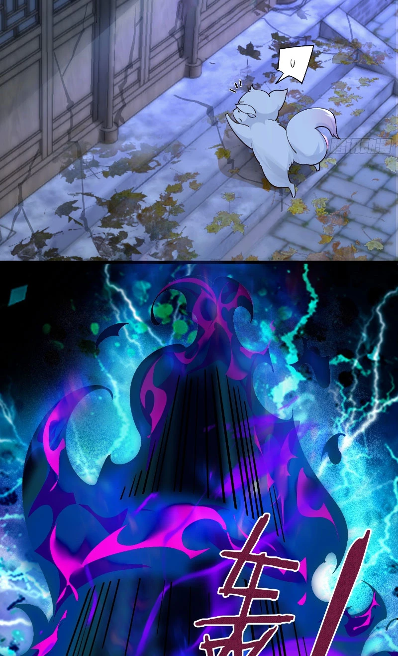 Ta Thực Sự Không Muốn Làm Thần Tiên Chapter 3 - Trang 4