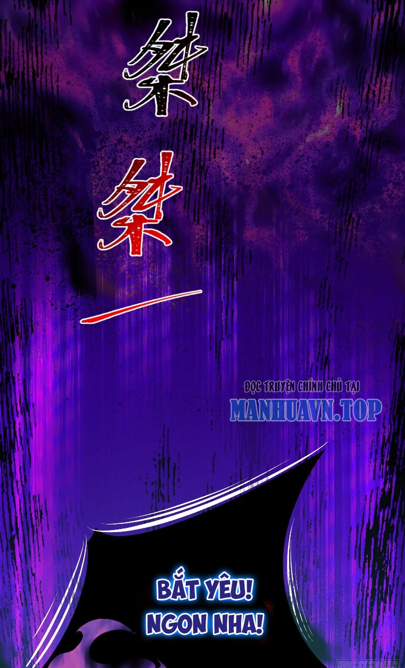 Ta Thực Sự Không Muốn Làm Thần Tiên Chapter 3 - Trang 4