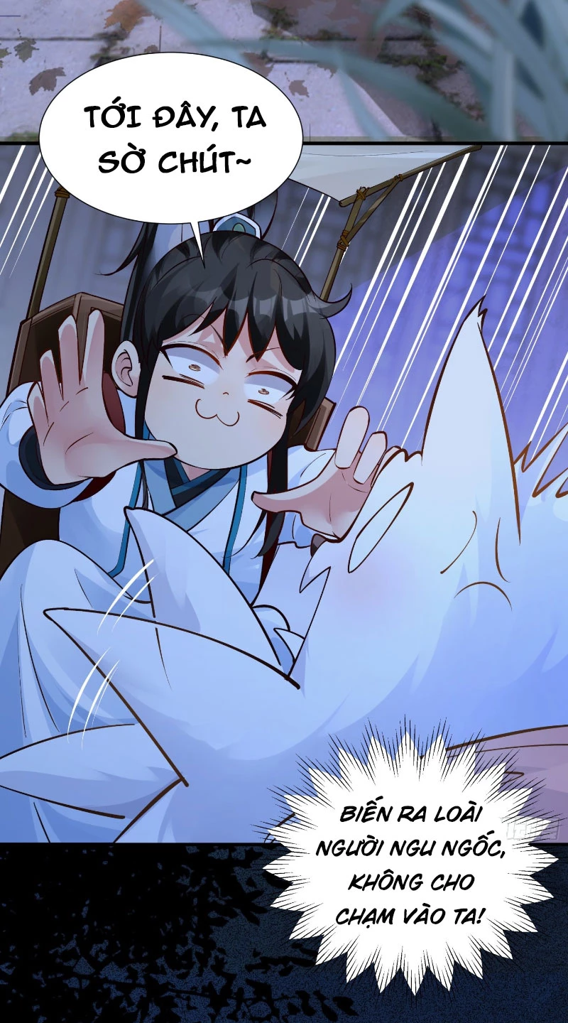 Ta Thực Sự Không Muốn Làm Thần Tiên Chapter 3 - Trang 4