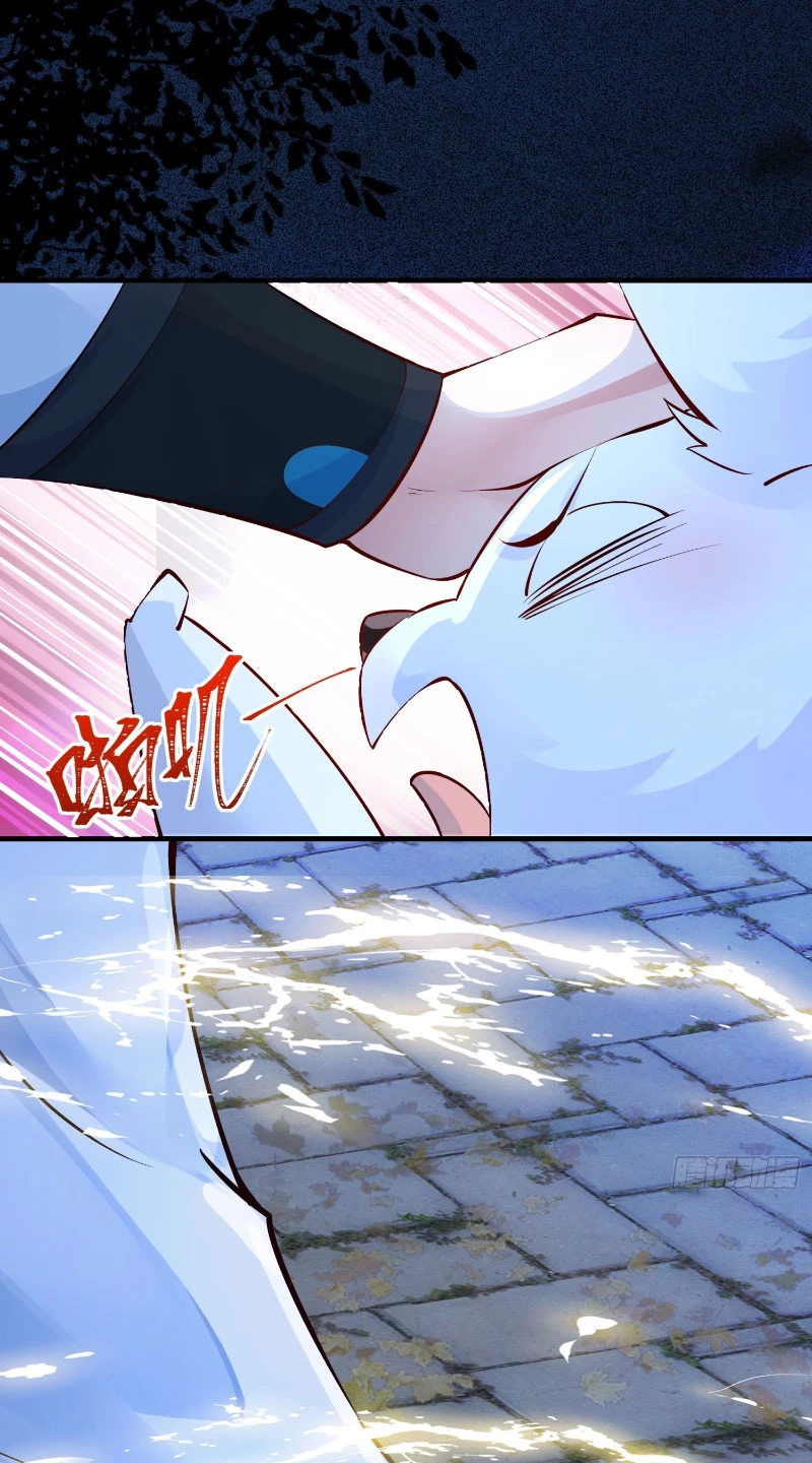 Ta Thực Sự Không Muốn Làm Thần Tiên Chapter 3 - Trang 4