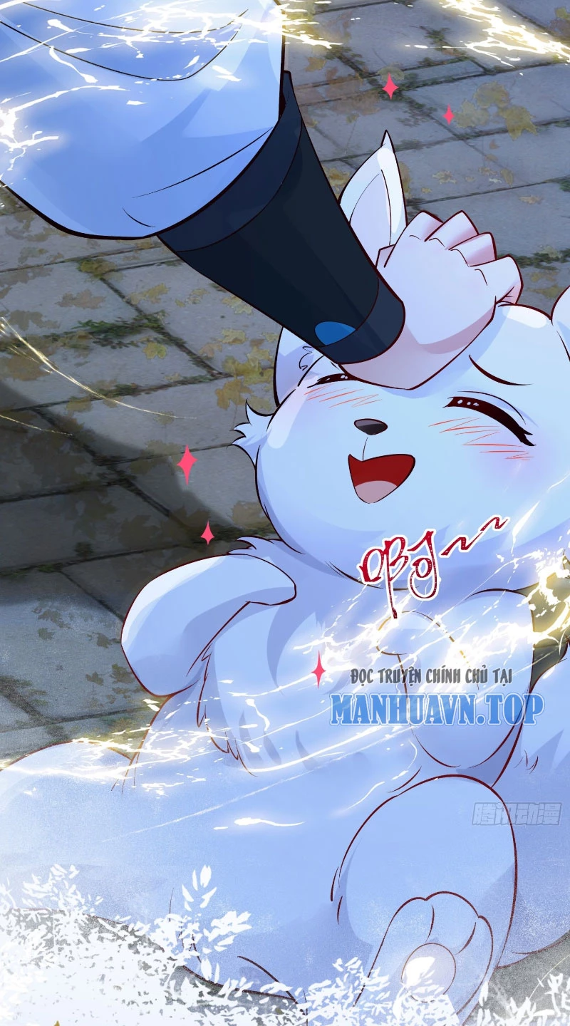 Ta Thực Sự Không Muốn Làm Thần Tiên Chapter 3 - Trang 4